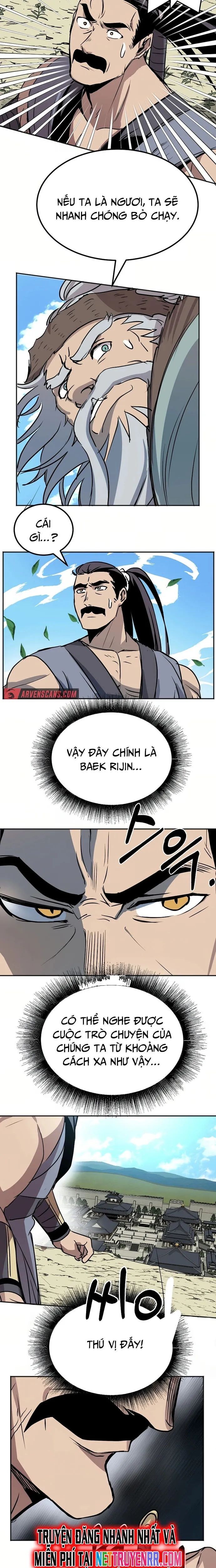 Song Nguyệt Chapter 40 - 13