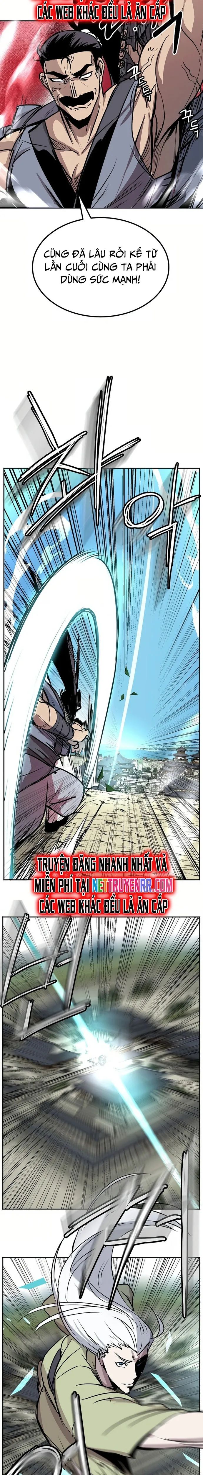 Song Nguyệt Chapter 40 - 14