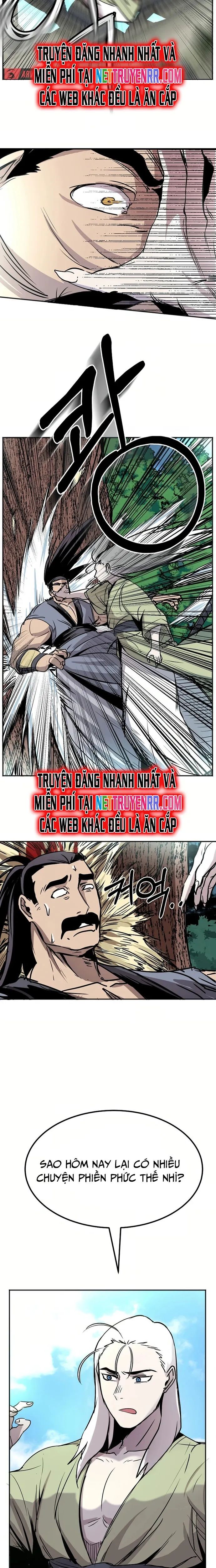 Song Nguyệt Chapter 40 - 15