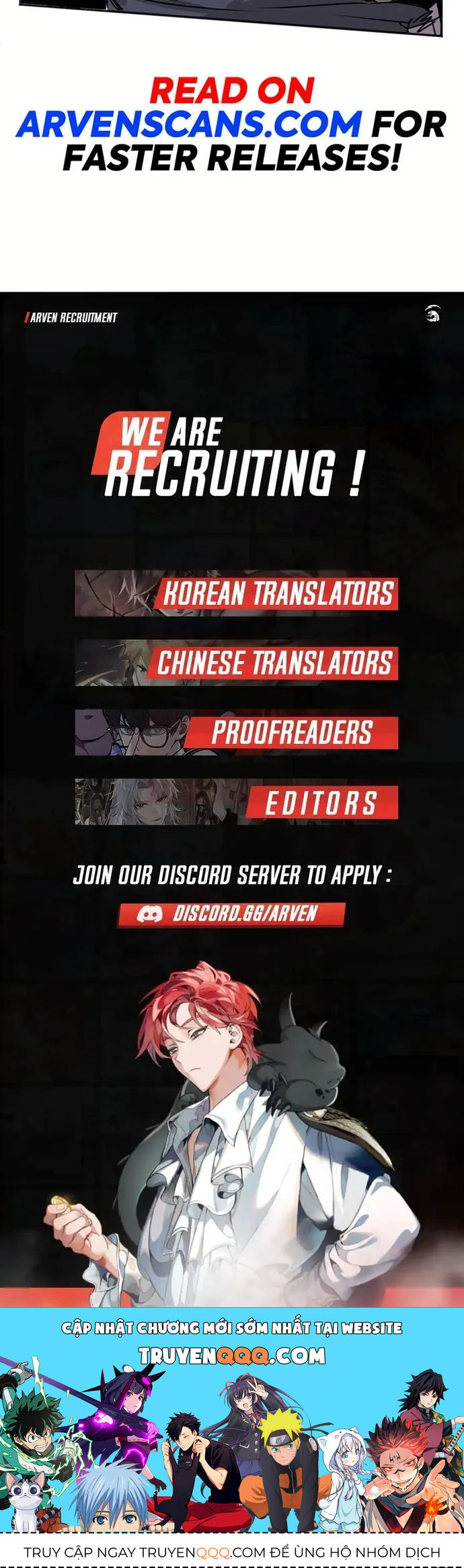 Song Nguyệt Chapter 40 - 16