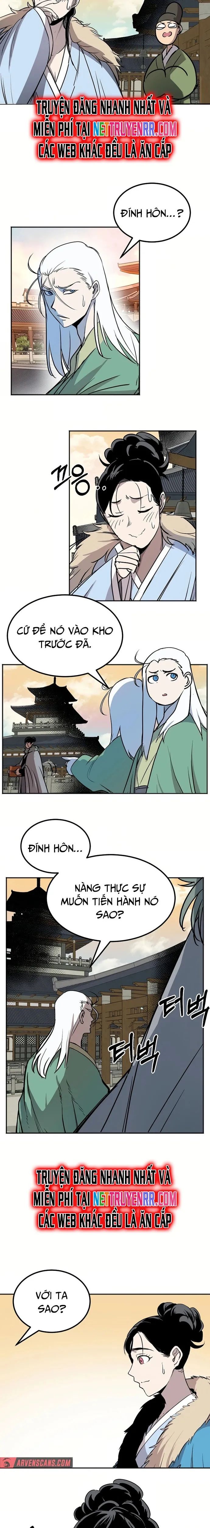 Song Nguyệt Chapter 40 - 4