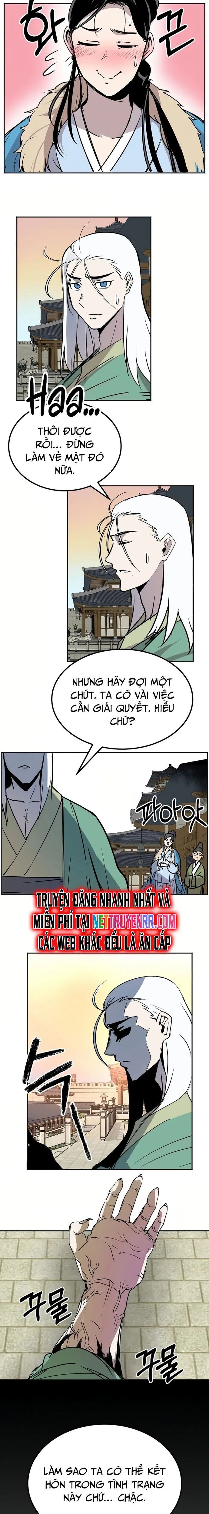 Song Nguyệt Chapter 40 - 5