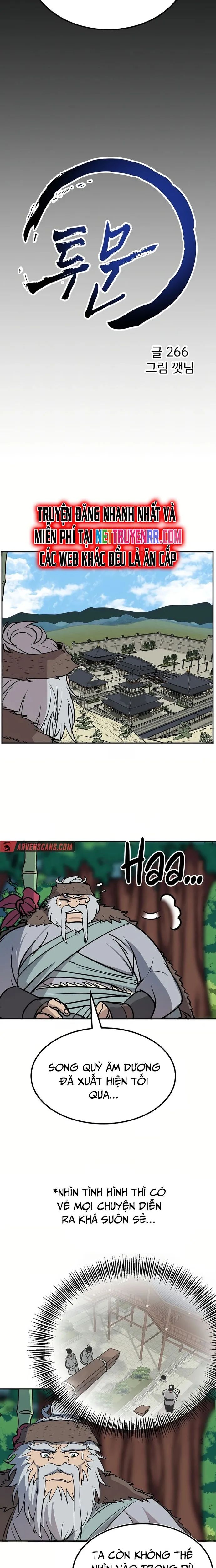 Song Nguyệt Chapter 40 - 6