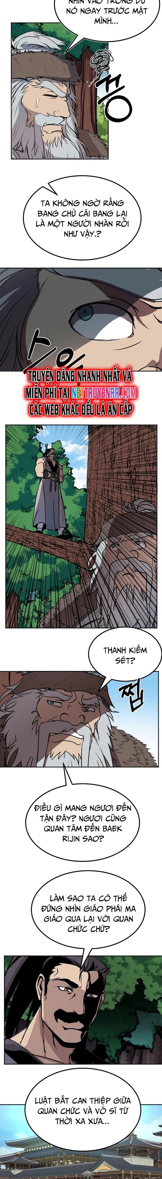 Song Nguyệt Chapter 40 - 7