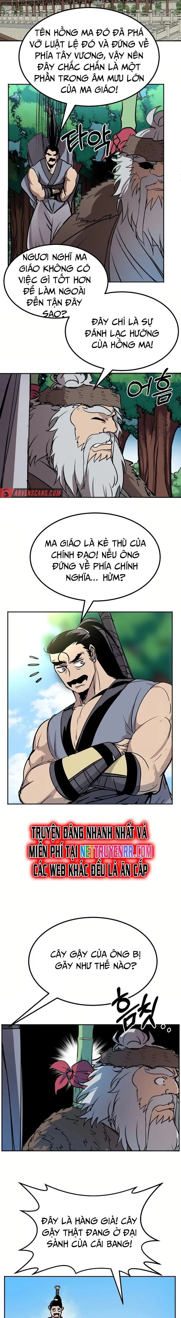 Song Nguyệt Chapter 40 - 8