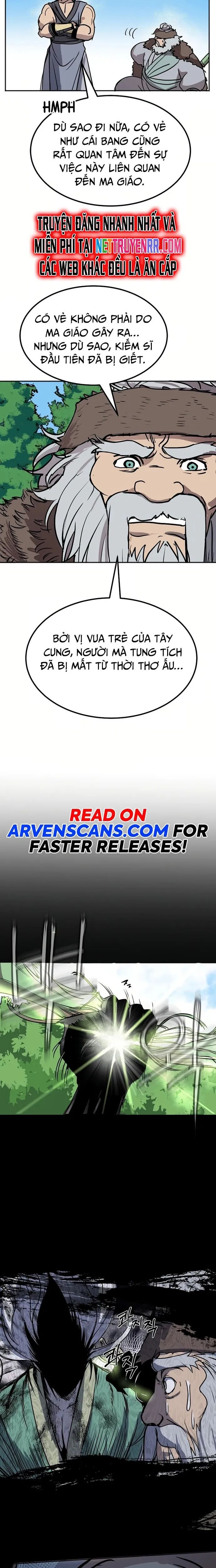 Song Nguyệt Chapter 40 - 9