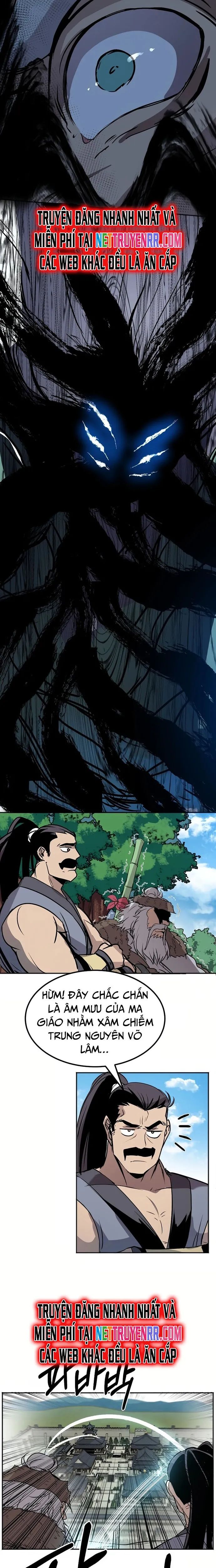 Song Nguyệt Chapter 40 - 10