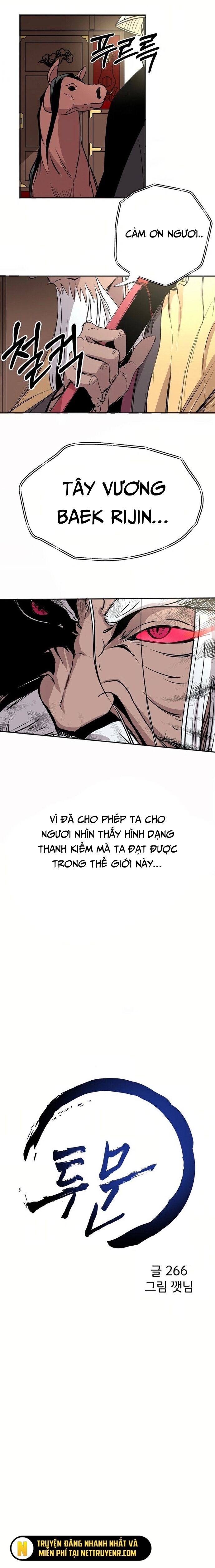 Song Nguyệt Chapter 41 - 2