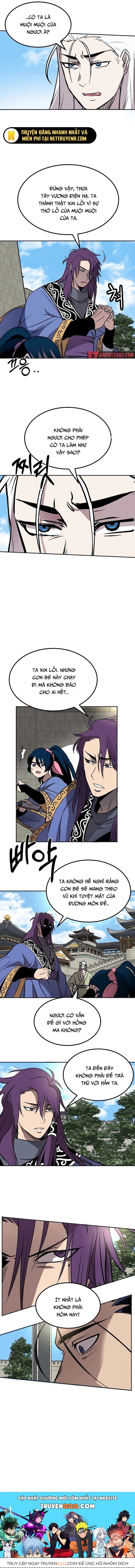 Song Nguyệt Chapter 41 - 11