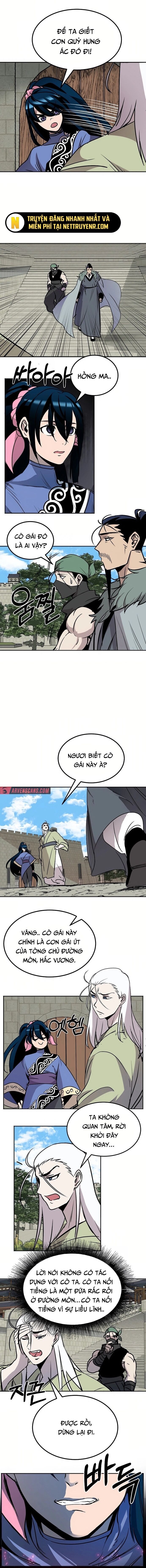 Song Nguyệt Chapter 41 - 5