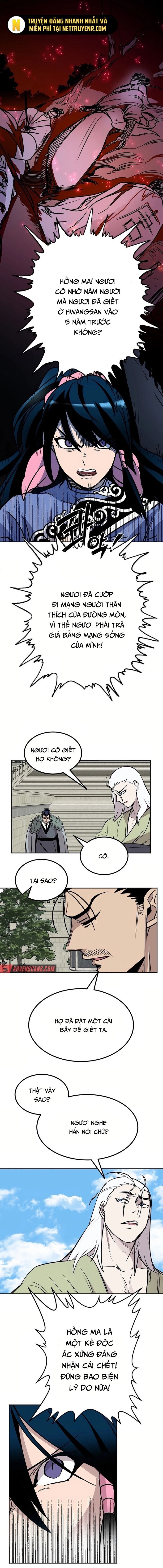 Song Nguyệt Chapter 41 - 6