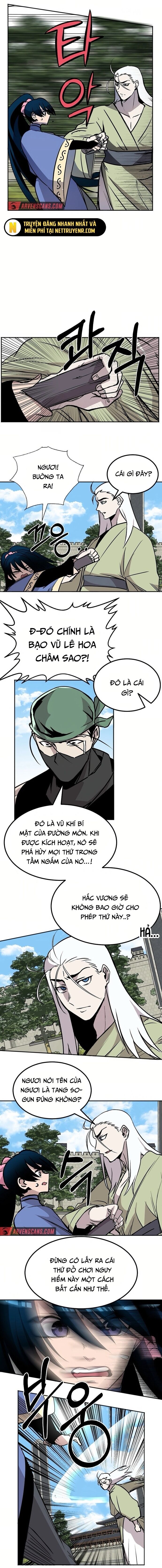 Song Nguyệt Chapter 41 - 8