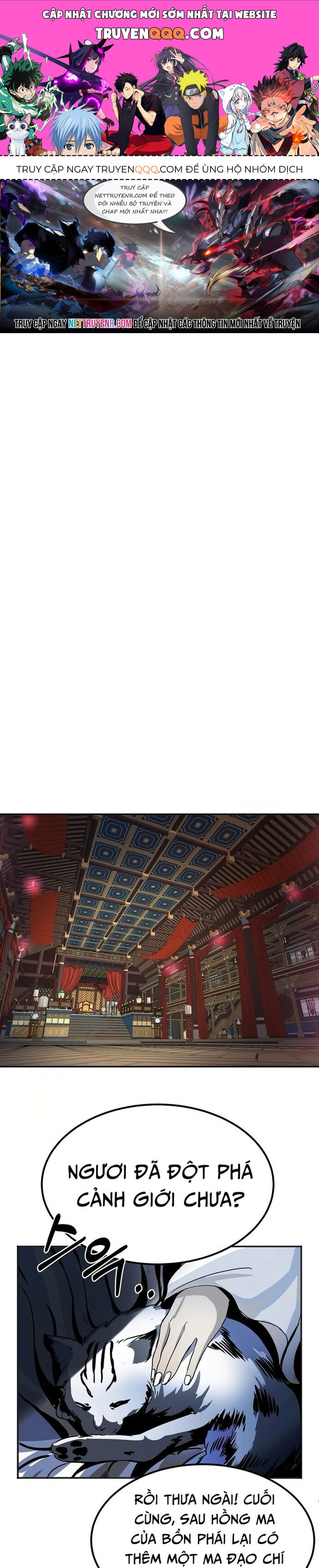 Song Nguyệt Chapter 43 - 1