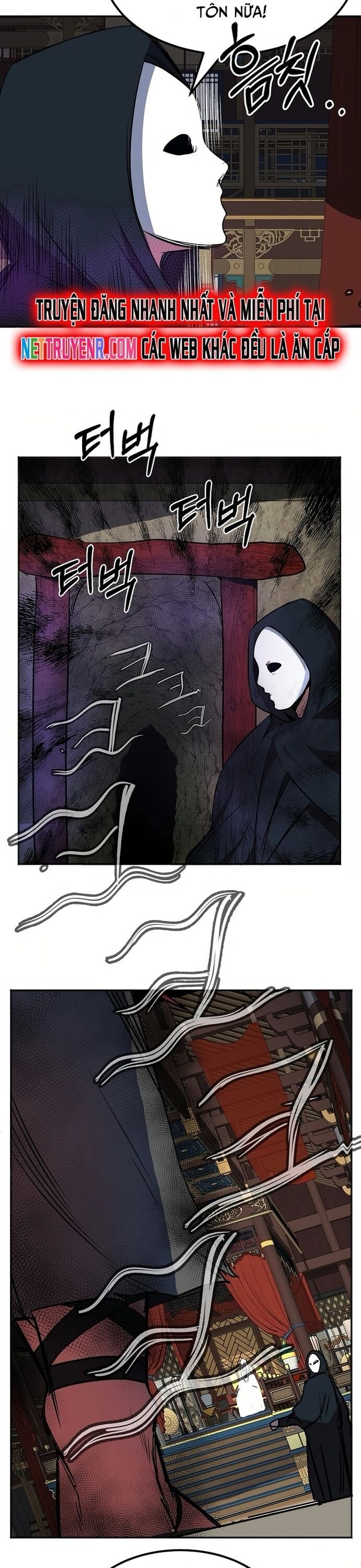 Song Nguyệt Chapter 43 - 2