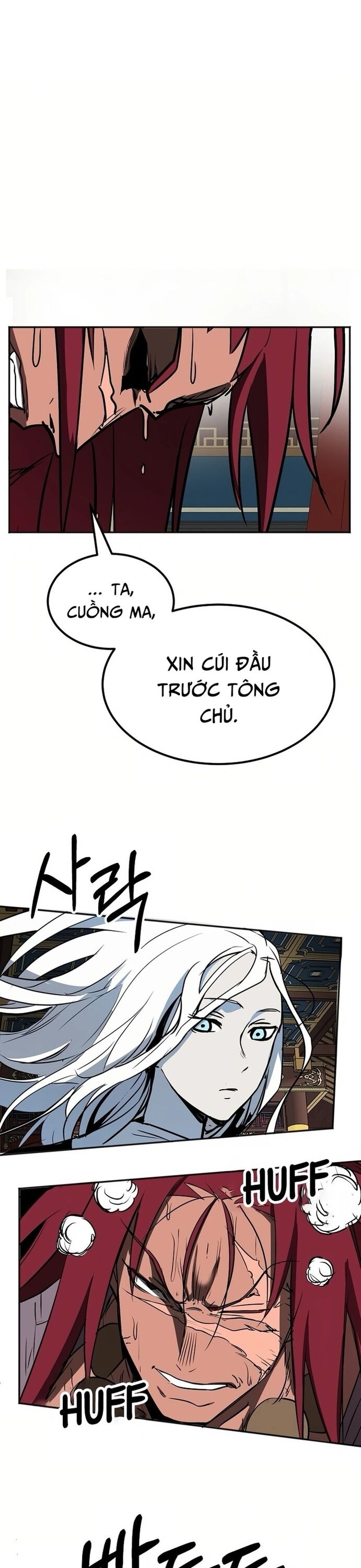 Song Nguyệt Chapter 43 - 11