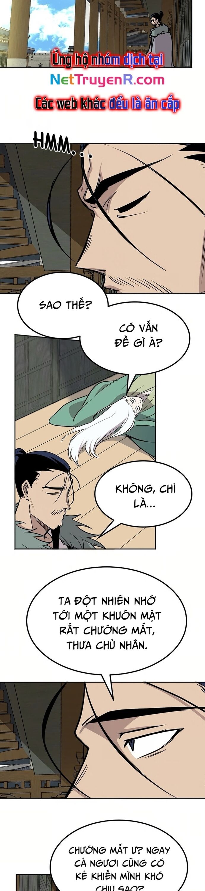 Song Nguyệt Chapter 43 - 13