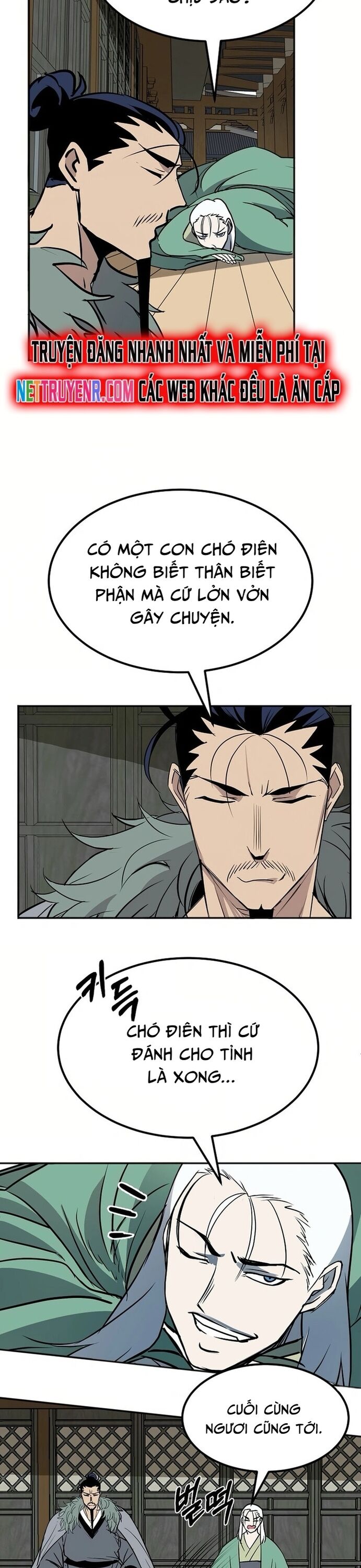 Song Nguyệt Chapter 43 - 14
