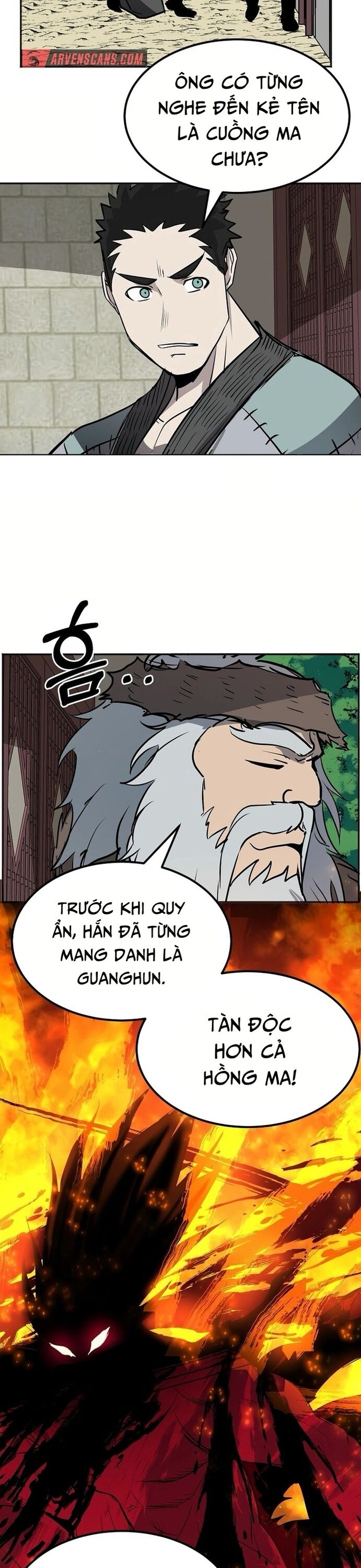 Song Nguyệt Chapter 43 - 20
