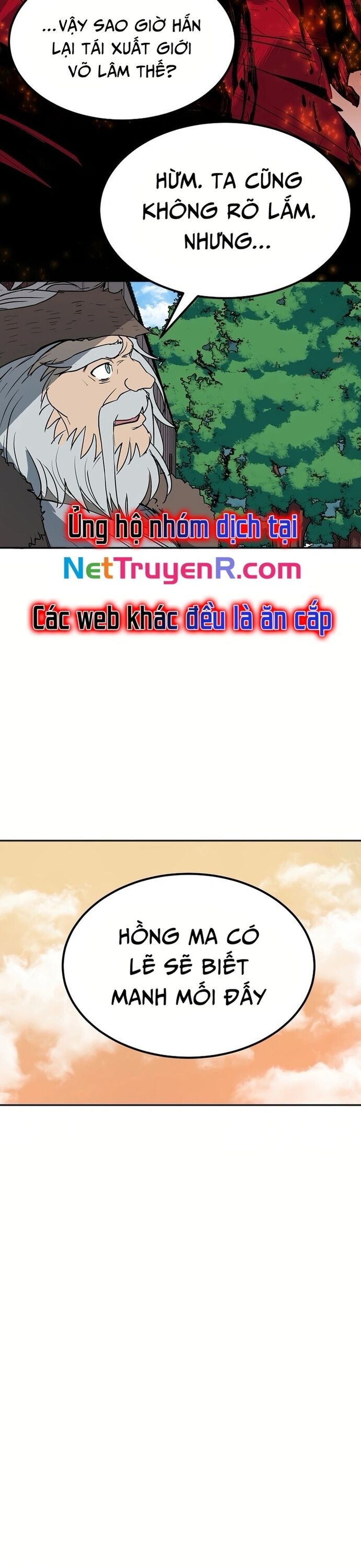 Song Nguyệt Chapter 43 - 21