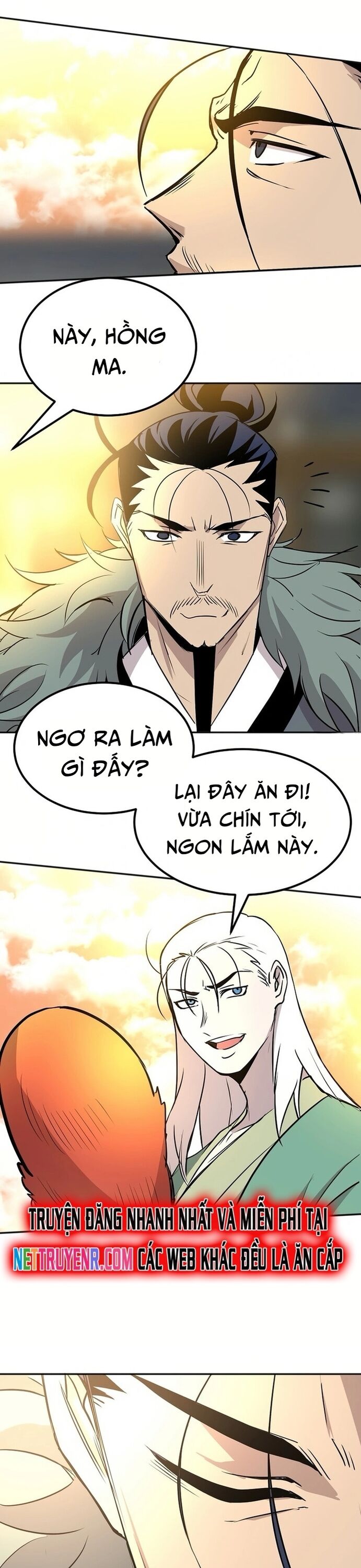 Song Nguyệt Chapter 43 - 22