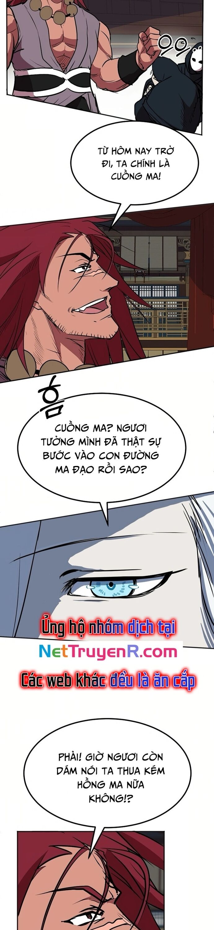 Song Nguyệt Chapter 43 - 4