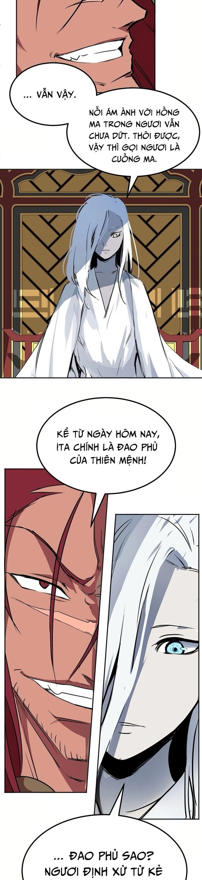 Song Nguyệt Chapter 43 - 5