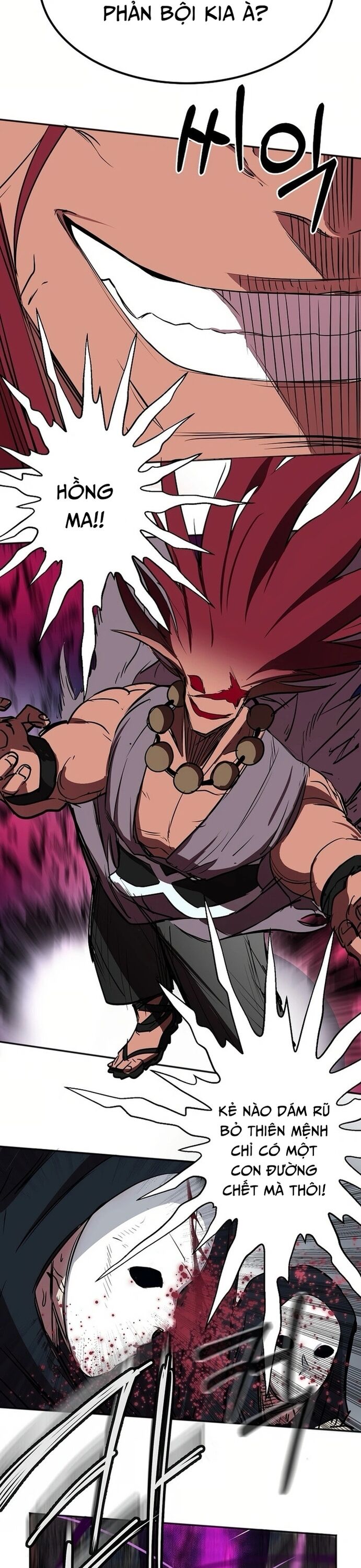 Song Nguyệt Chapter 43 - 6