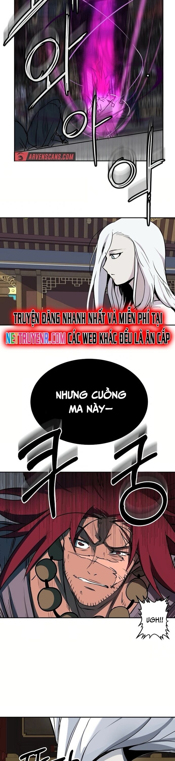 Song Nguyệt Chapter 43 - 7