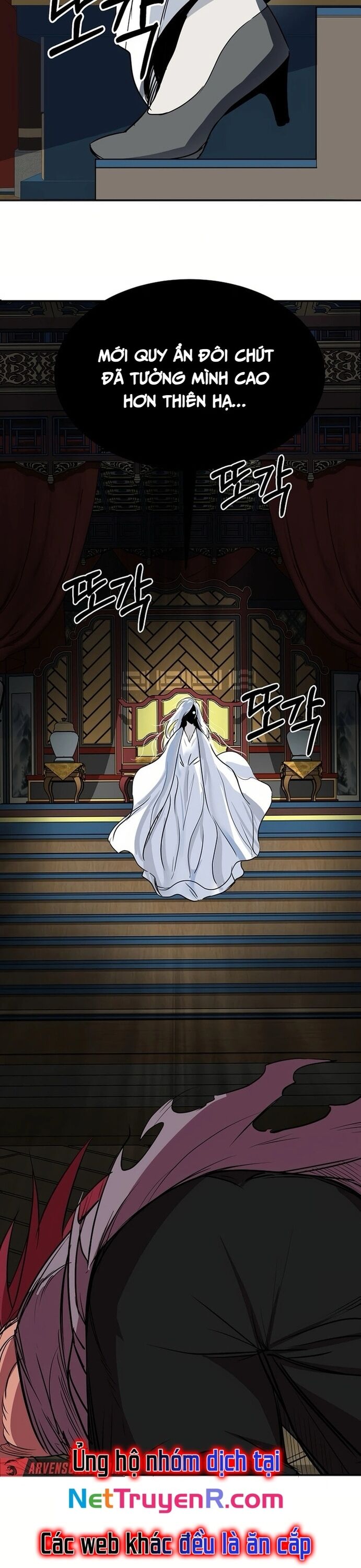 Song Nguyệt Chapter 43 - 8