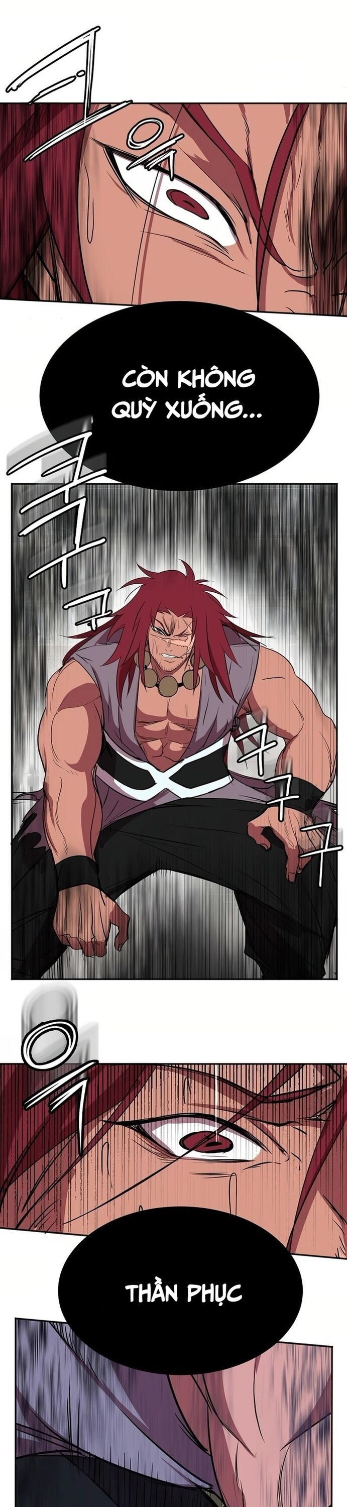 Song Nguyệt Chapter 43 - 9