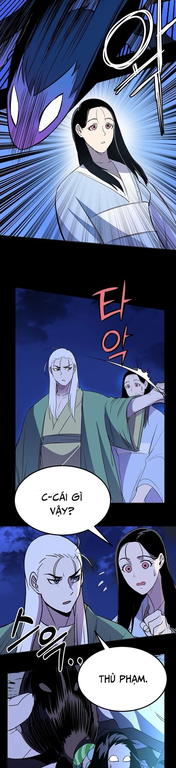 Song Nguyệt Chapter 44 - 12