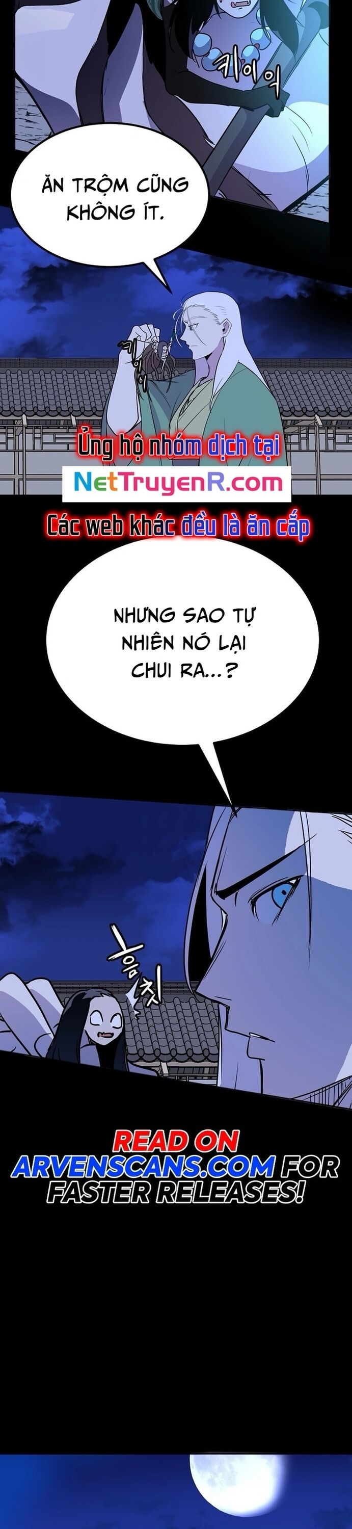 Song Nguyệt Chapter 44 - 13