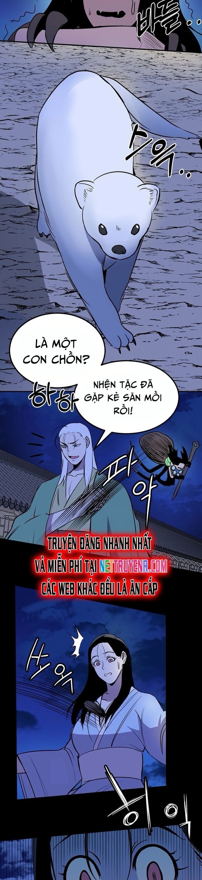 Song Nguyệt Chapter 44 - 15