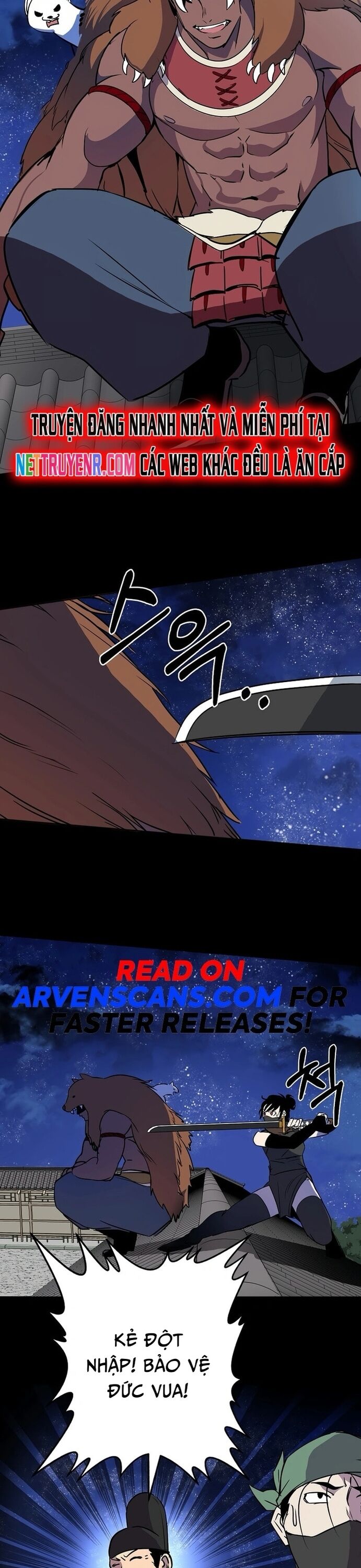 Song Nguyệt Chapter 44 - 18