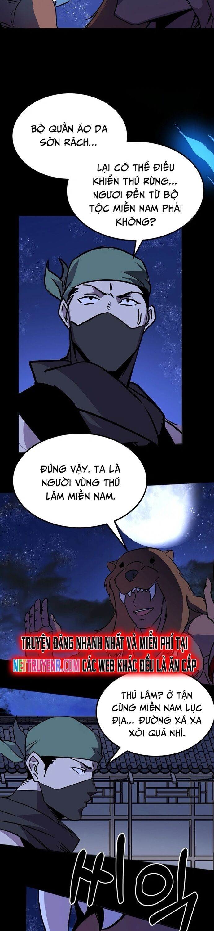 Song Nguyệt Chapter 44 - 20