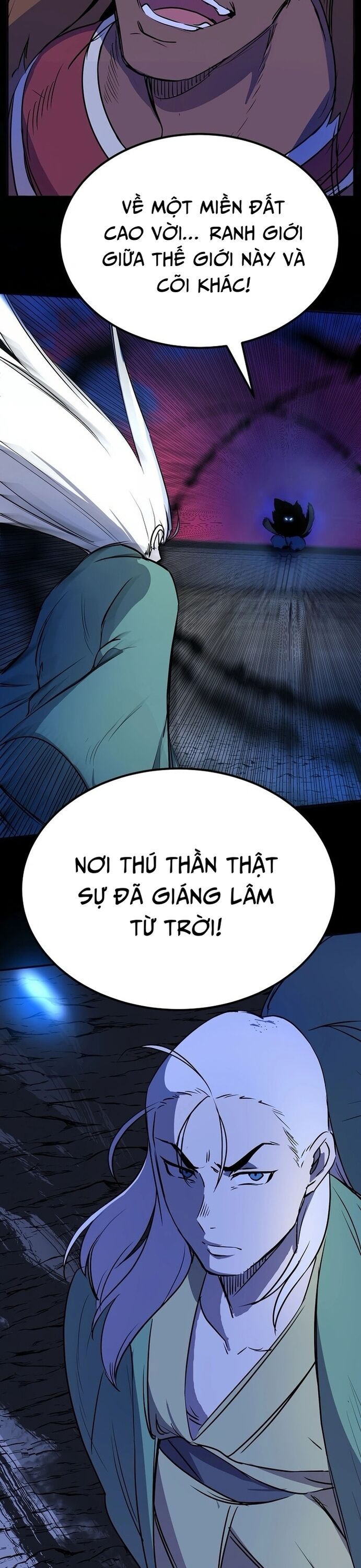 Song Nguyệt Chapter 44 - 22