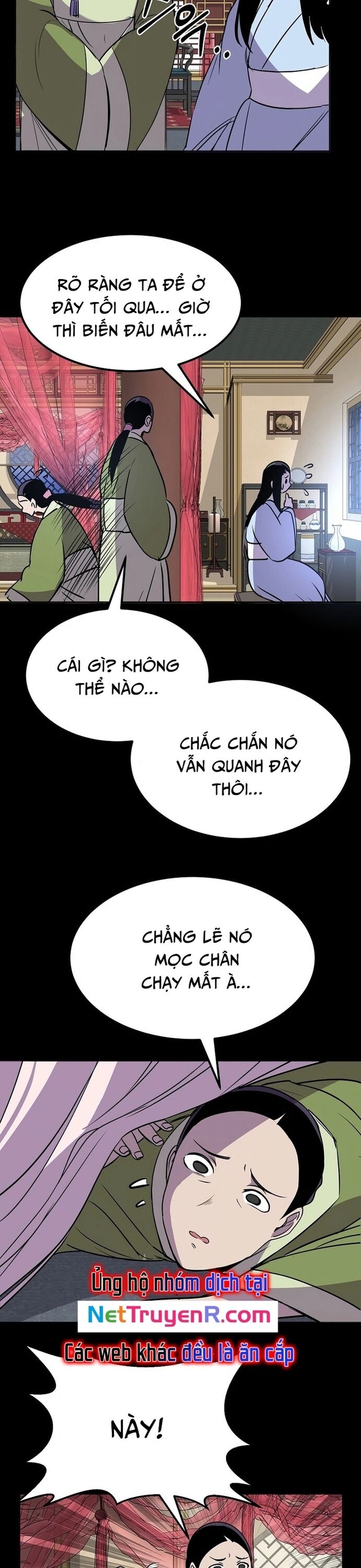 Song Nguyệt Chapter 44 - 4