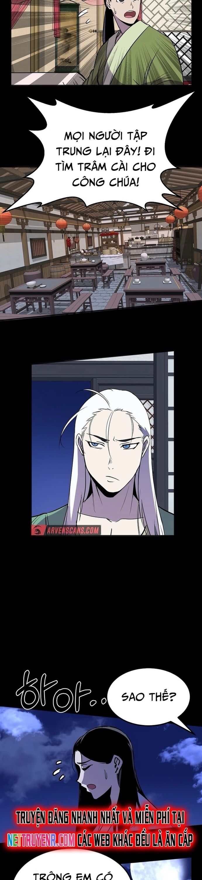 Song Nguyệt Chapter 44 - 5