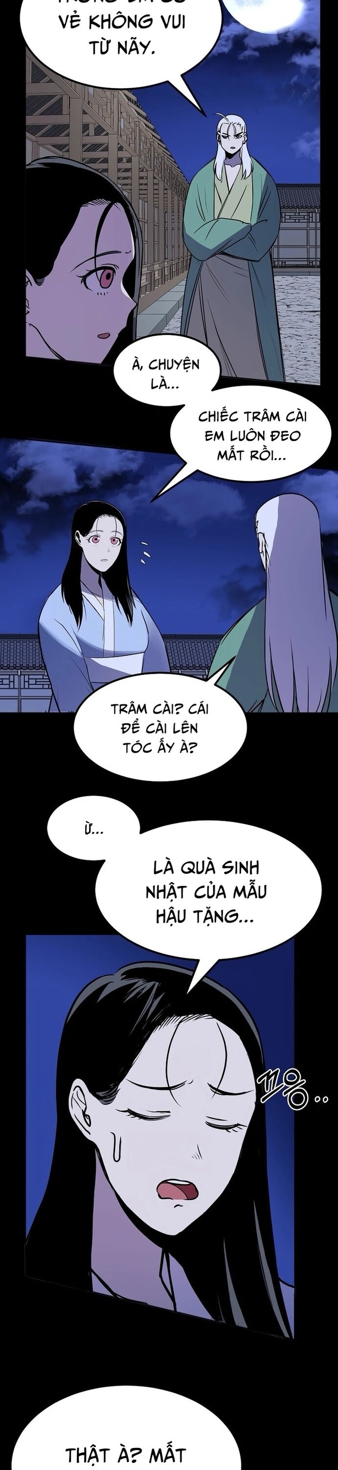 Song Nguyệt Chapter 44 - 6