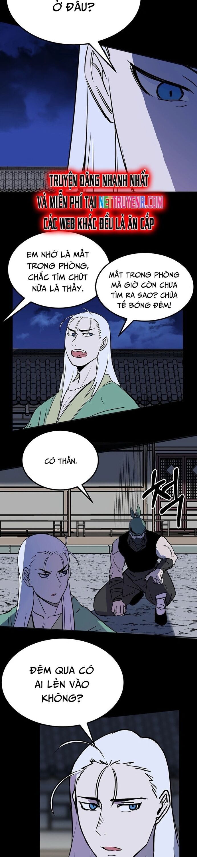 Song Nguyệt Chapter 44 - 7