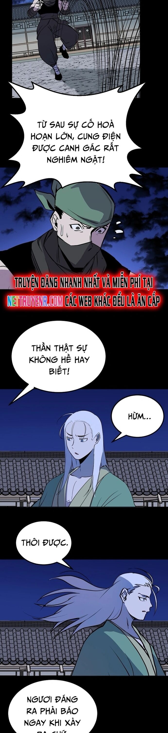 Song Nguyệt Chapter 44 - 10