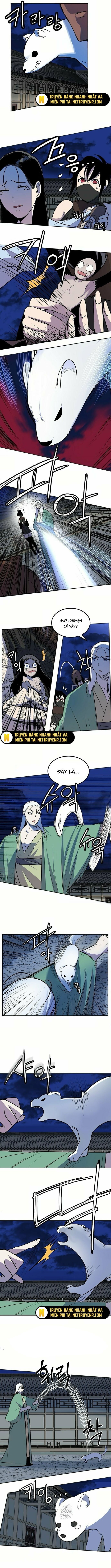 Song Nguyệt Chapter 45 - 3