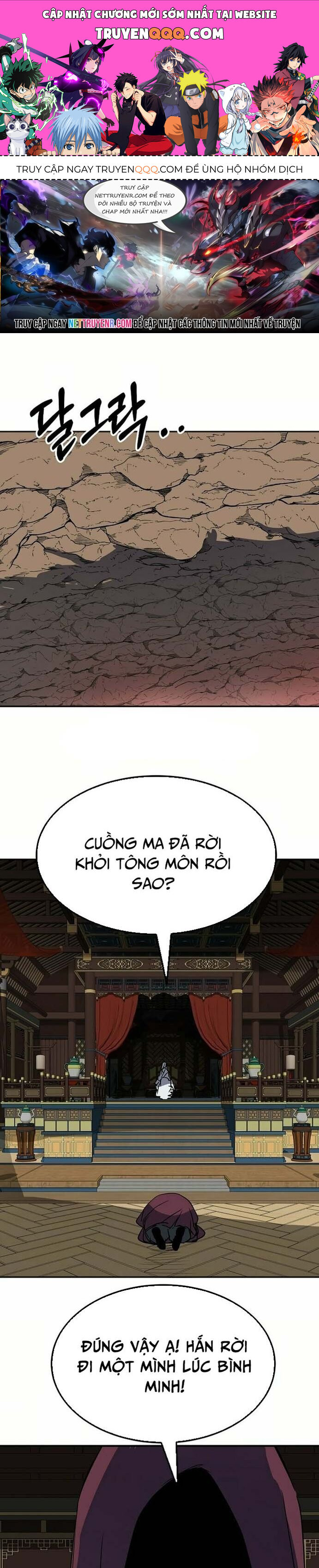 Song Nguyệt Chapter 46 - 1