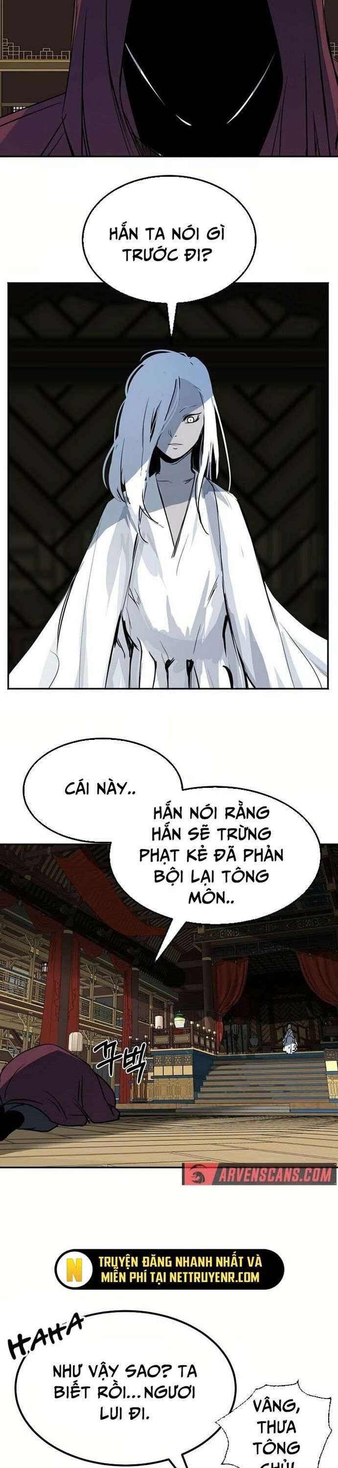 Song Nguyệt Chapter 46 - 2