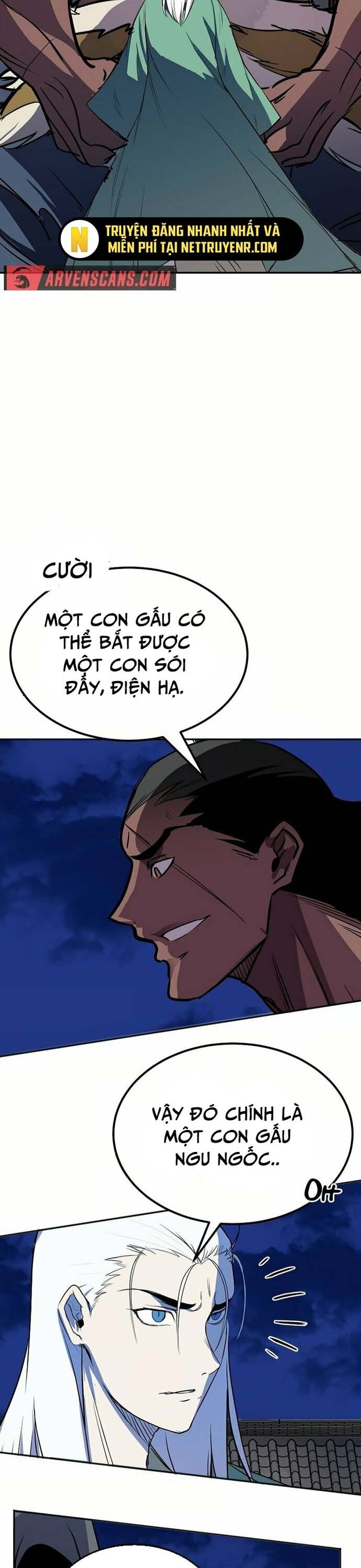 Song Nguyệt Chapter 46 - 11