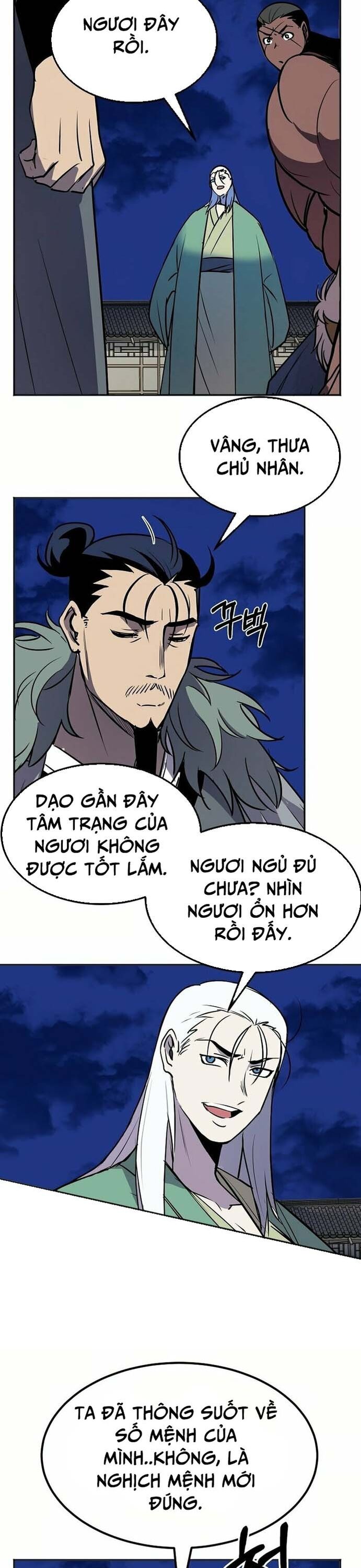 Song Nguyệt Chapter 46 - 12