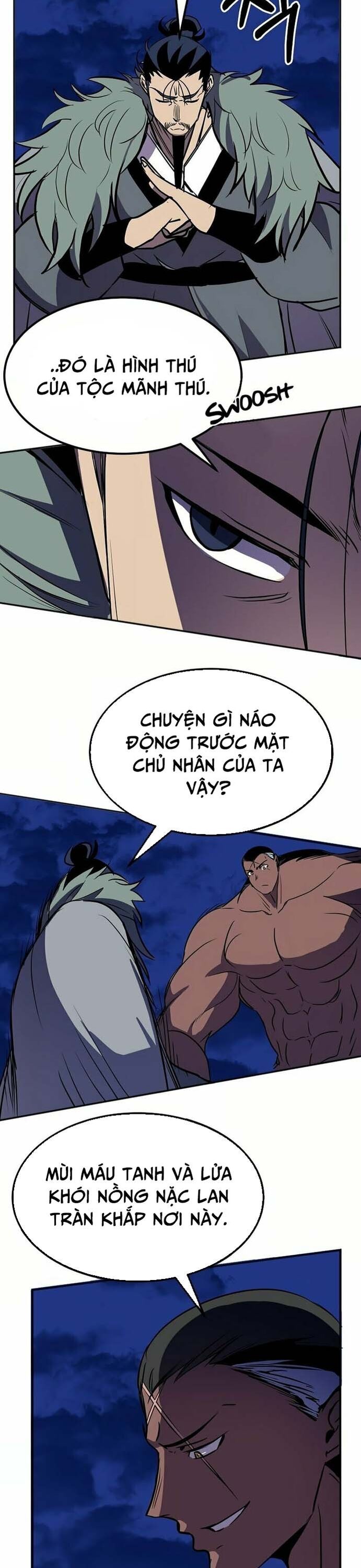 Song Nguyệt Chapter 46 - 13
