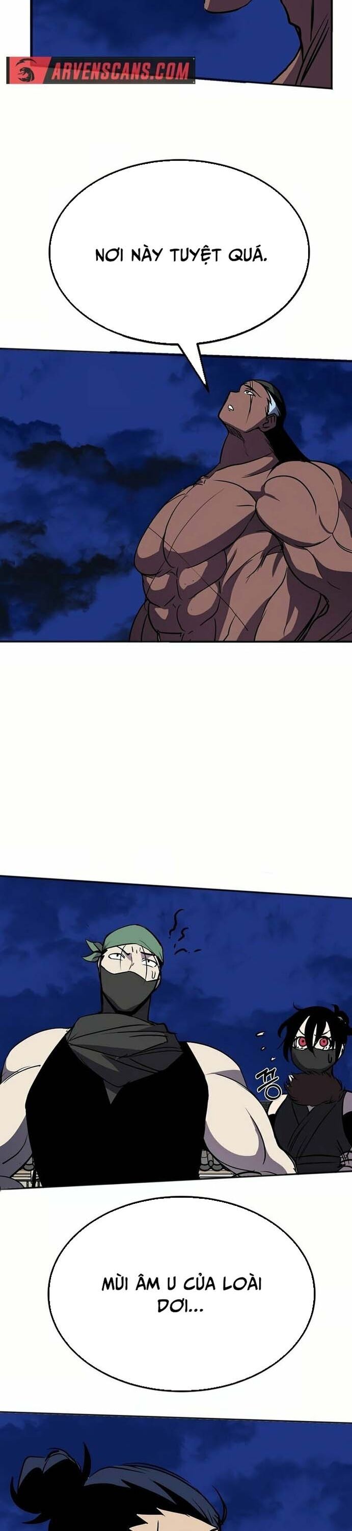 Song Nguyệt Chapter 46 - 14