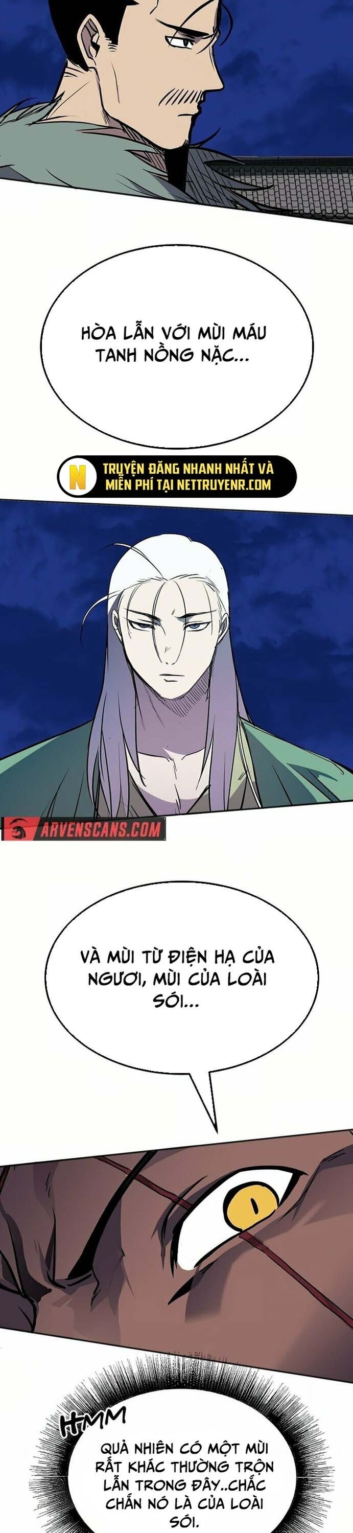 Song Nguyệt Chapter 46 - 15