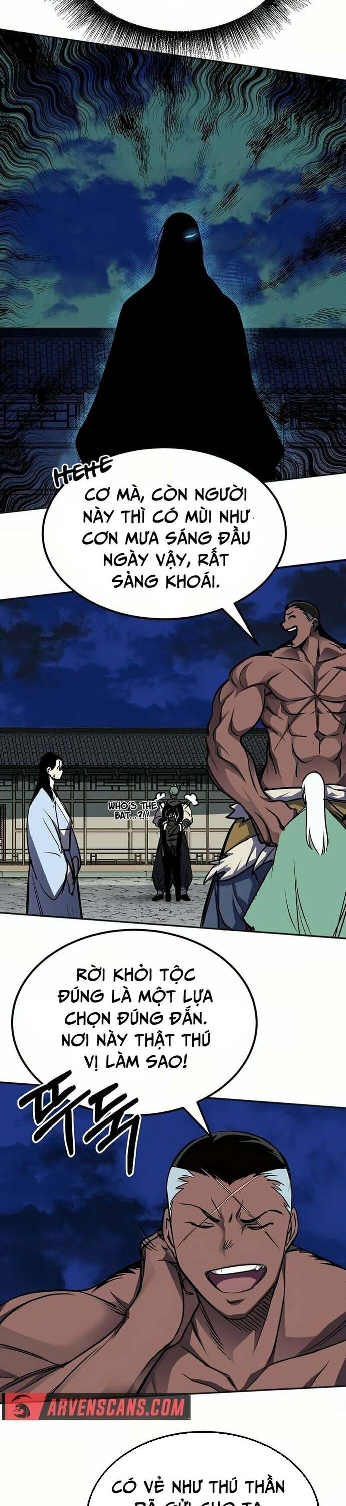 Song Nguyệt Chapter 46 - 16